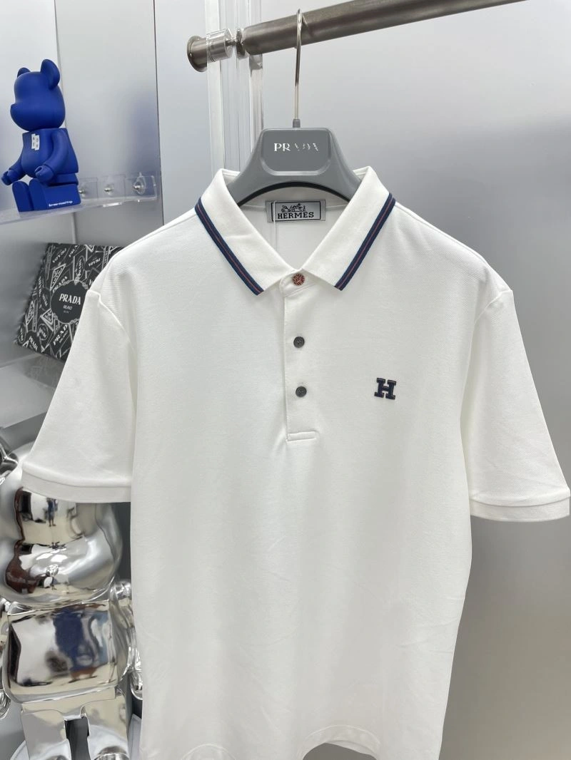 Trendsetting Hermes T-Shirts 130024
