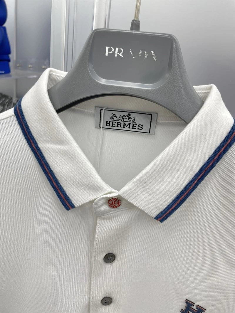 Trendsetting Hermes T-Shirts 130024