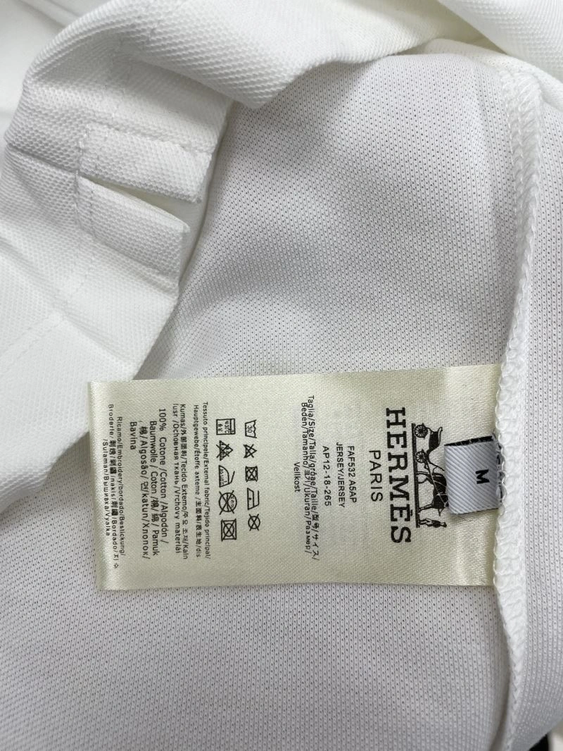 Trendsetting Hermes T-Shirts 130024