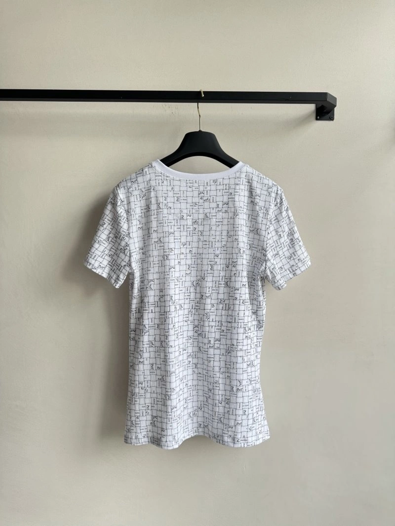 Bright Hermes T-Shirts 129354