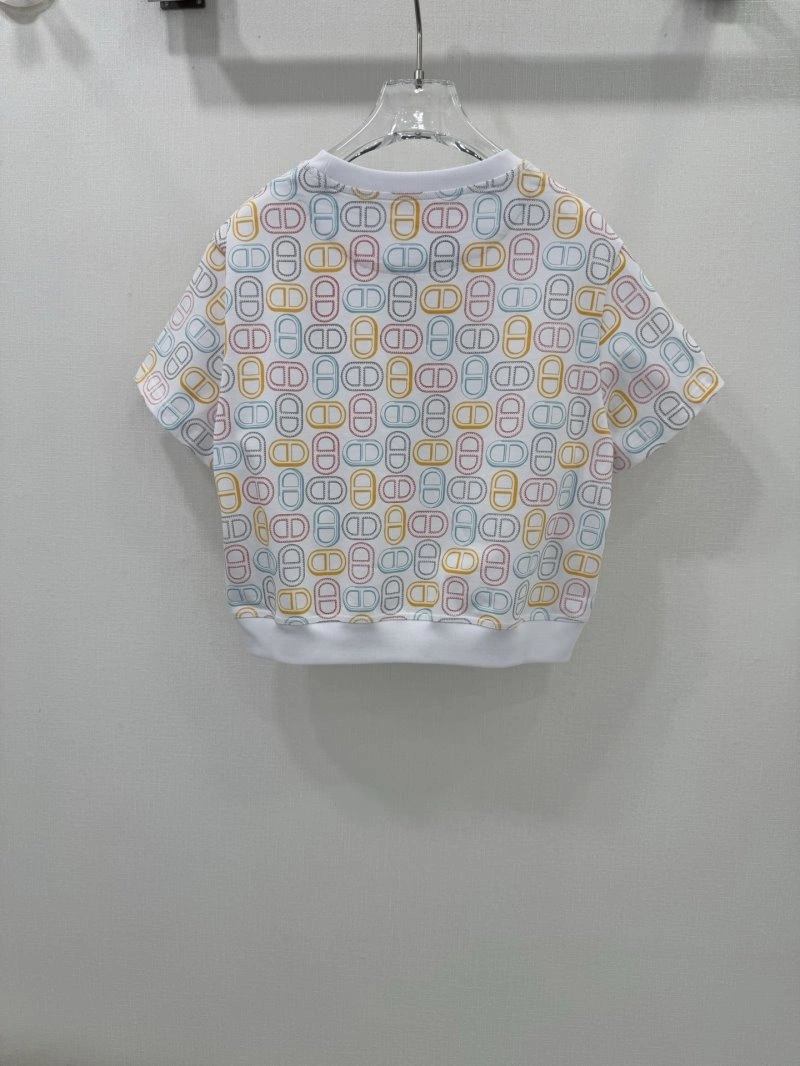 Versatile Hermes T-Shirts 129343