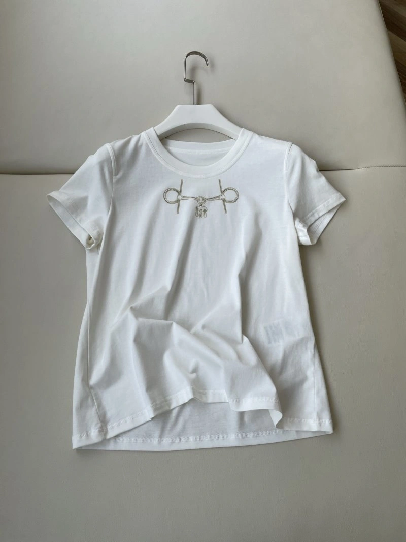 GoodFit Hermes T-Shirts 129352