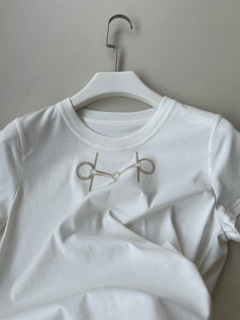 GoodFit Hermes T-Shirts 129352
