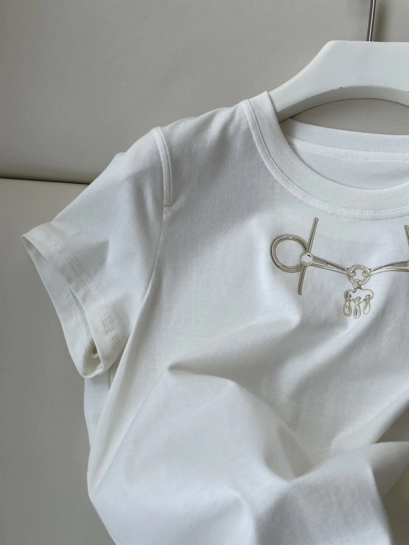 GoodFit Hermes T-Shirts 129352