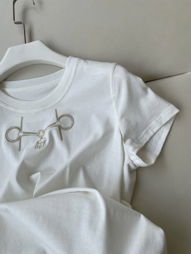 GoodFit Hermes T-Shirts 129352