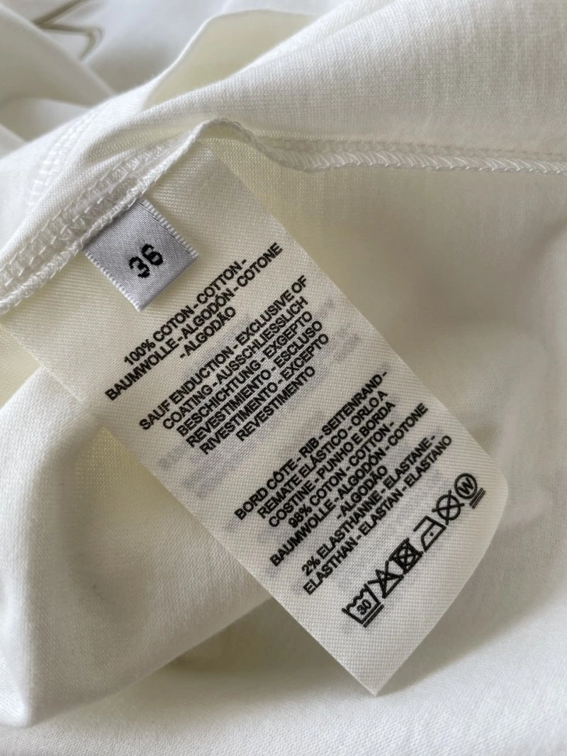 GoodFit Hermes T-Shirts 129352