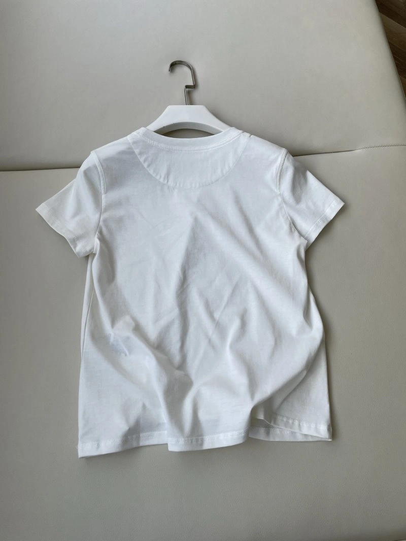 GoodFit Hermes T-Shirts 129352