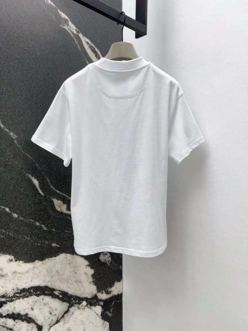 OdorResistant Hermes T-Shirts 129351