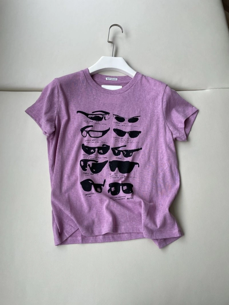 Hermes T-Shirts Soft 129347