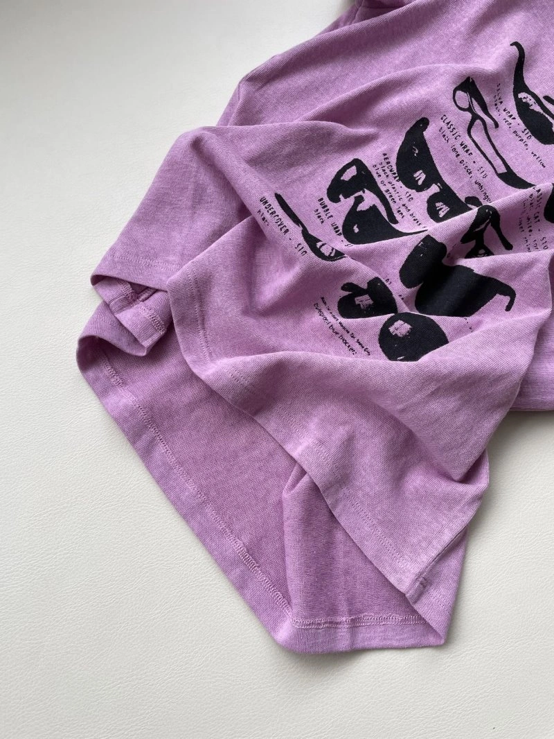 Hermes T-Shirts Soft 129347