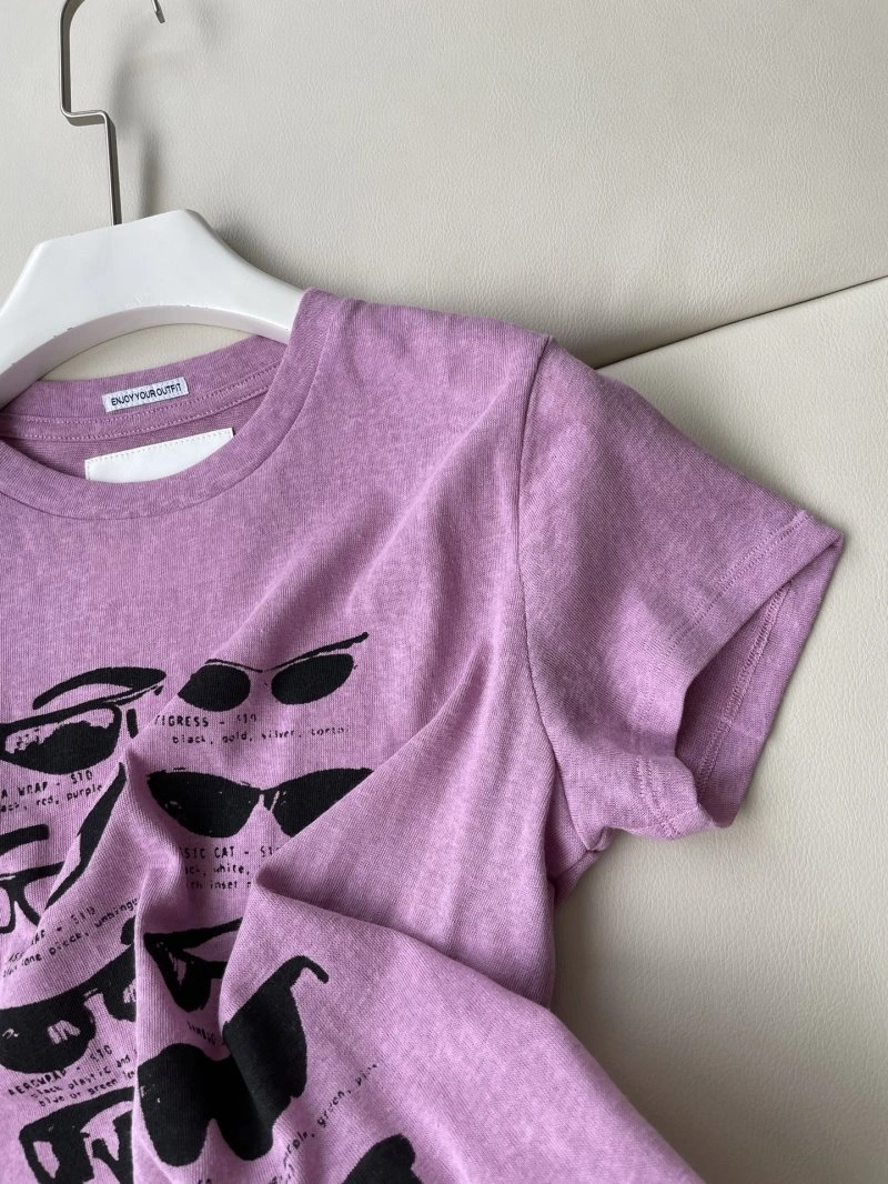 Hermes T-Shirts Soft 129347