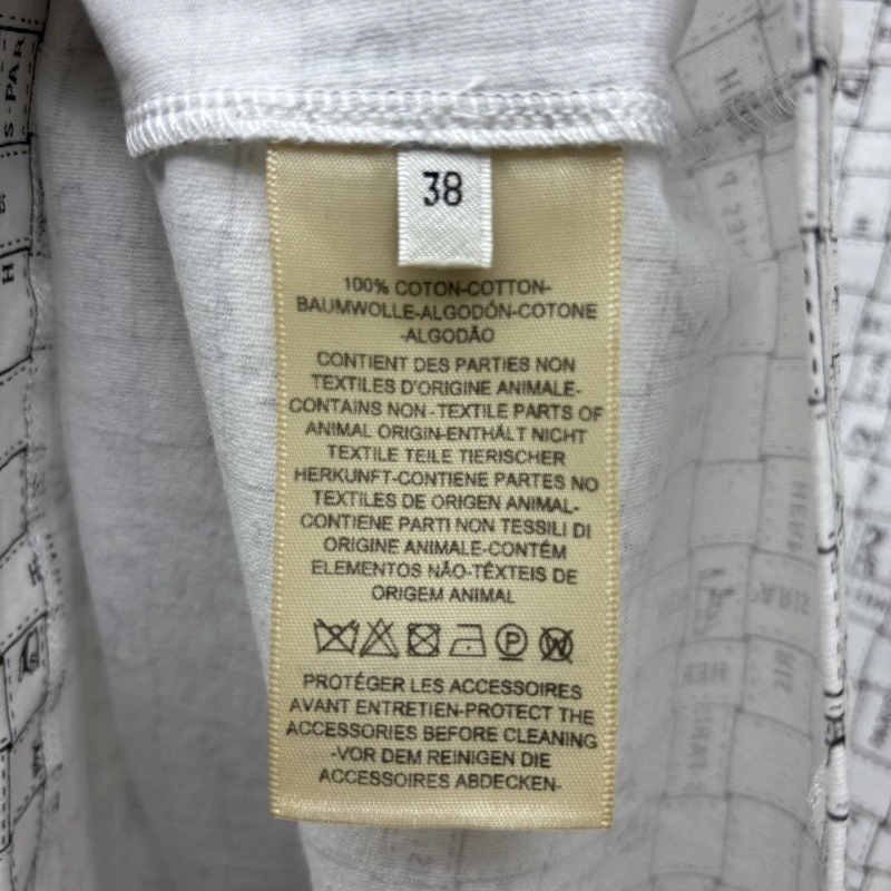 Hermes T-Shirts Premium 129341