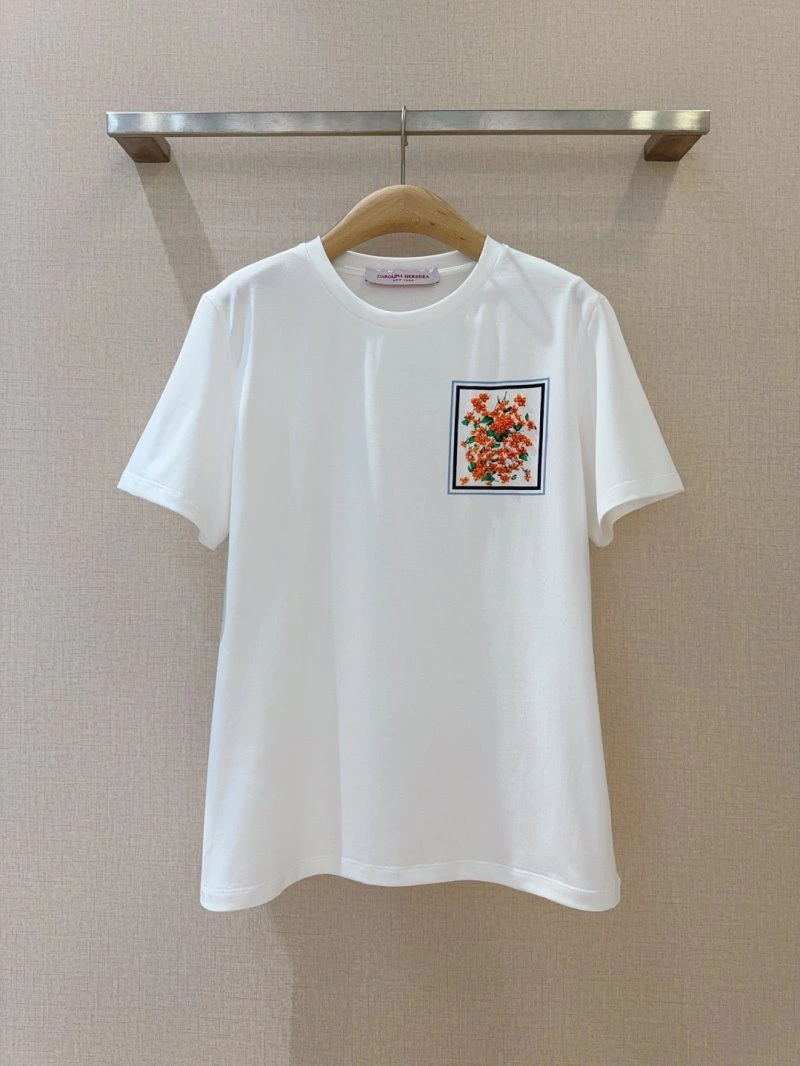 Hermes T-Shirts ZipUp 129345