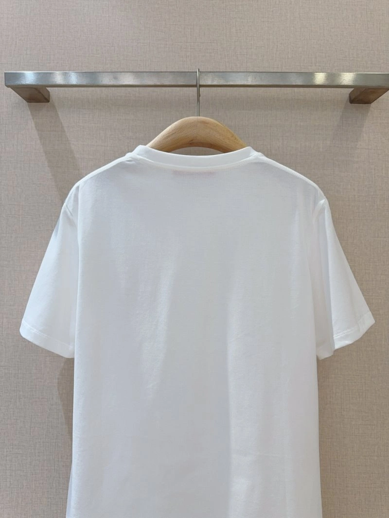 Hermes T-Shirts ZipUp 129345
