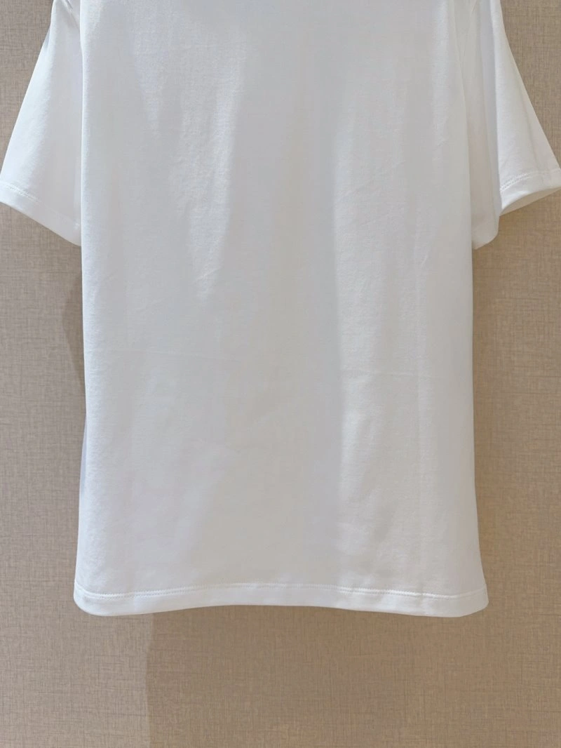 Hermes T-Shirts ZipUp 129345