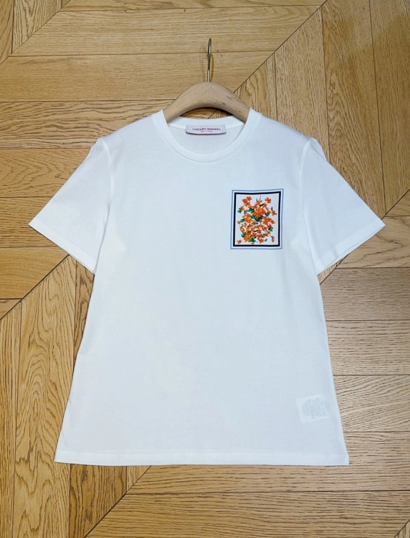 Hermes T-Shirts ZipUp 129345