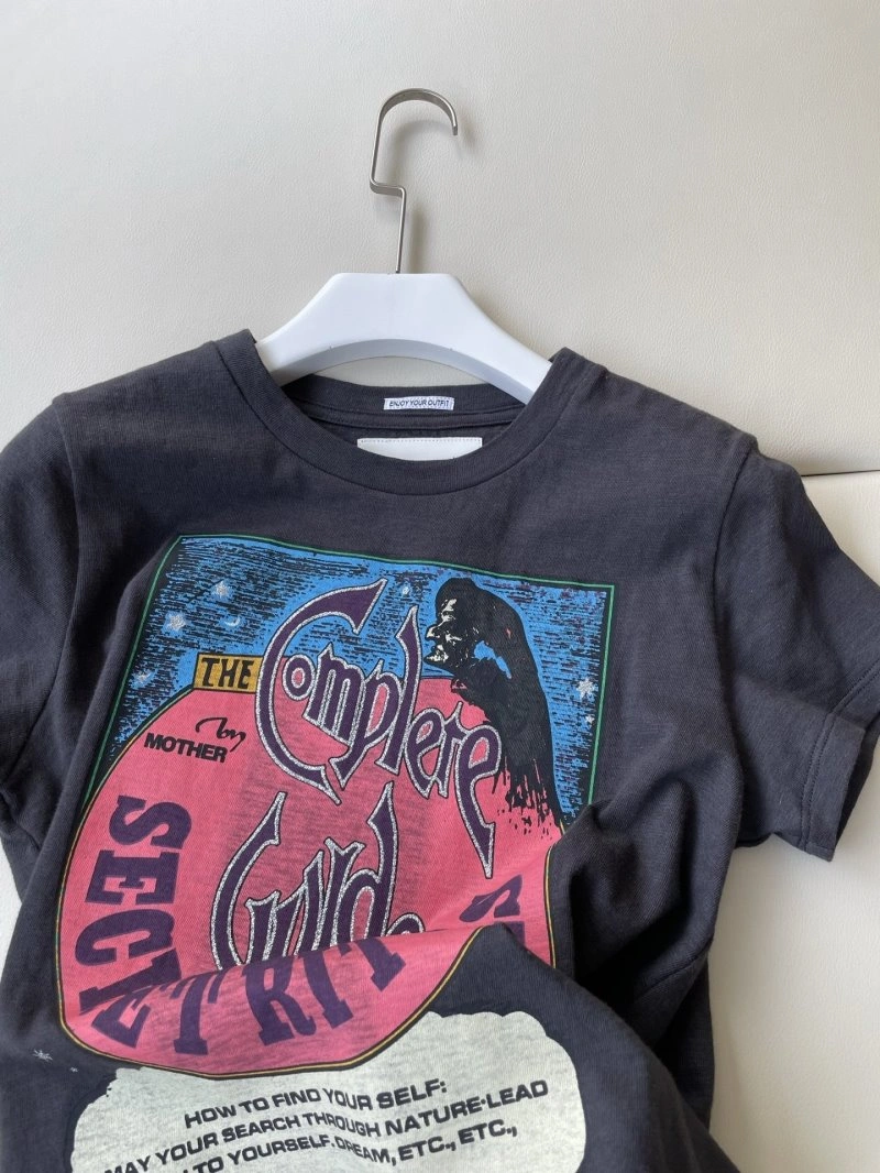 Unisex Hermes T-Shirts 129346