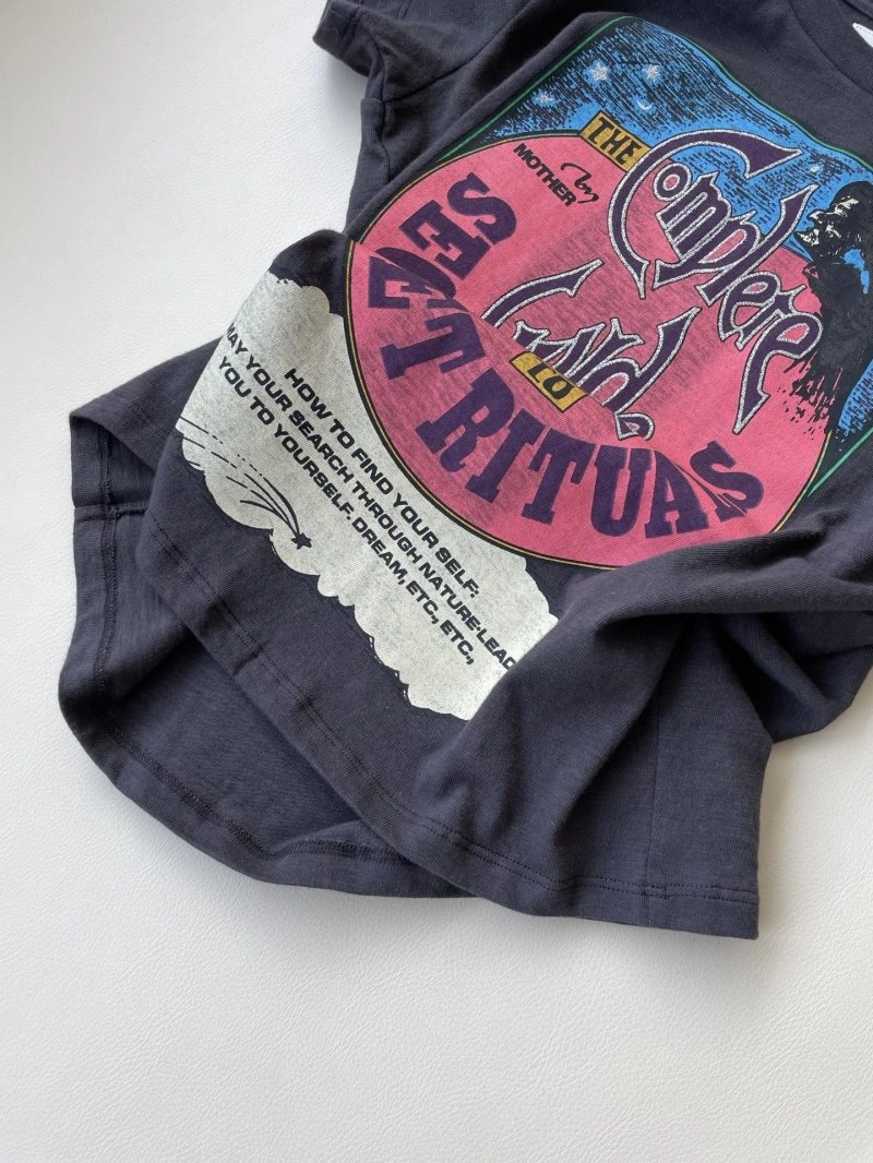 Unisex Hermes T-Shirts 129346