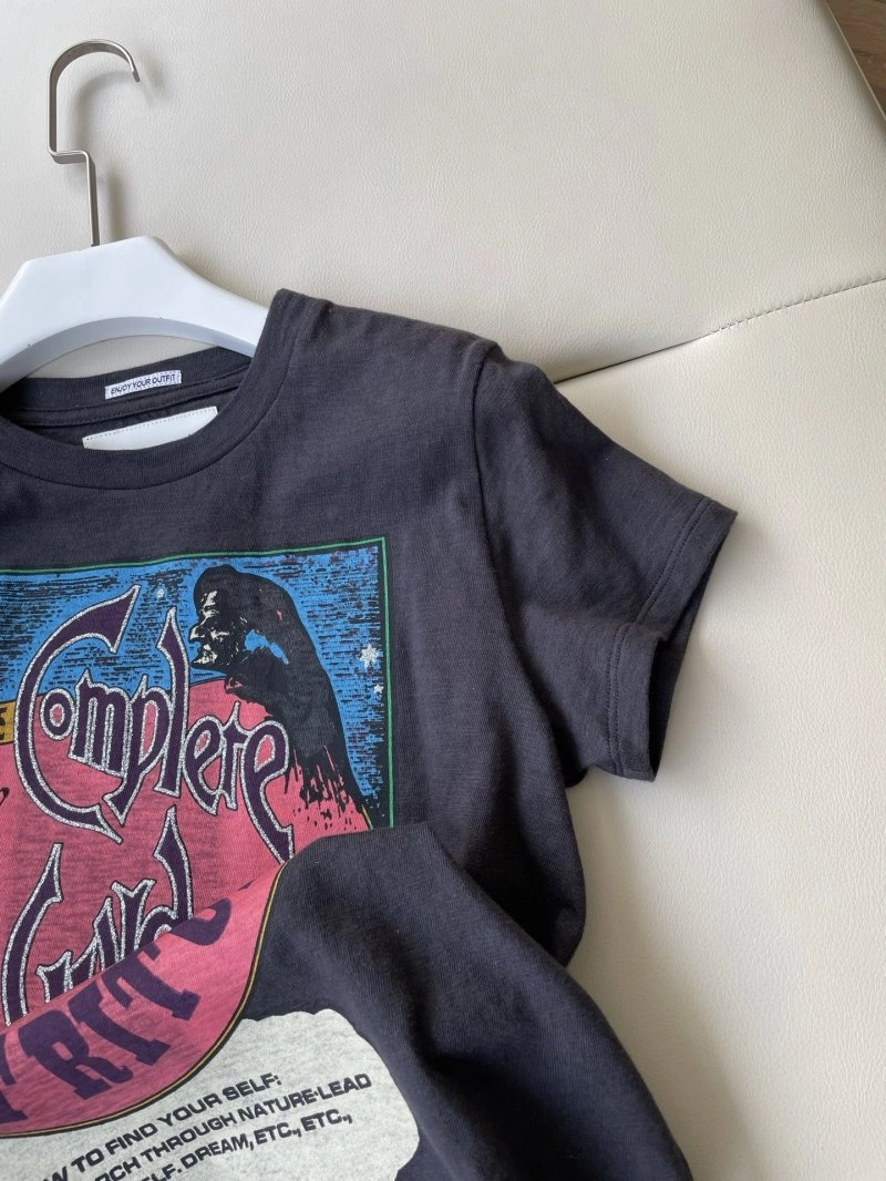 Unisex Hermes T-Shirts 129346