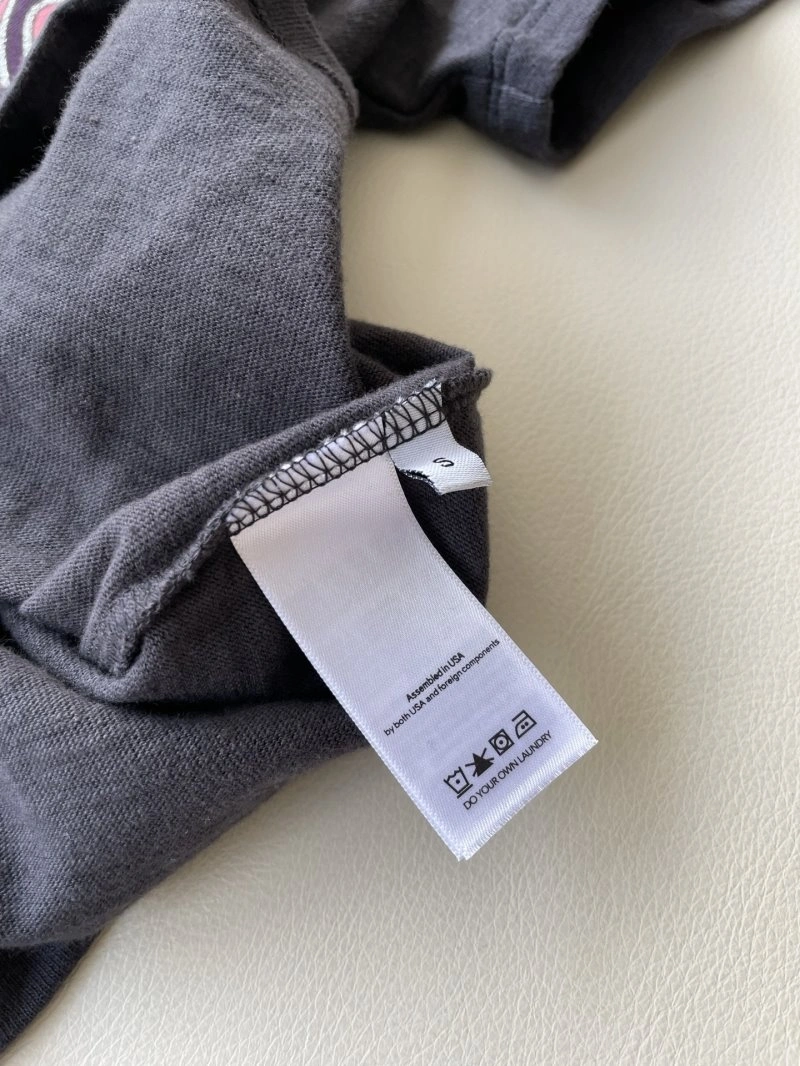 Unisex Hermes T-Shirts 129346