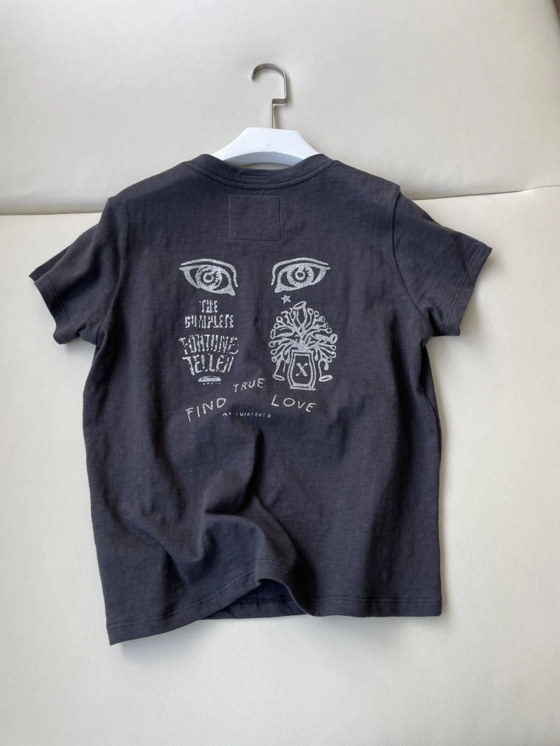 Unisex Hermes T-Shirts 129346