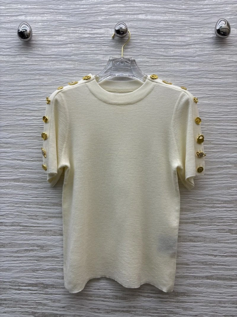 Tailored Hermes T-Shirts 129466