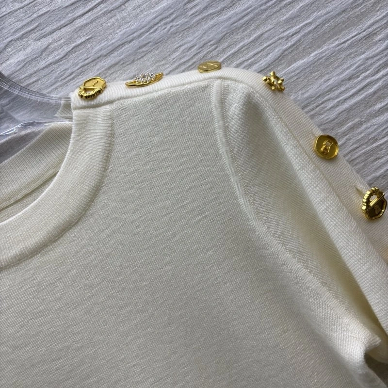 Tailored Hermes T-Shirts 129466