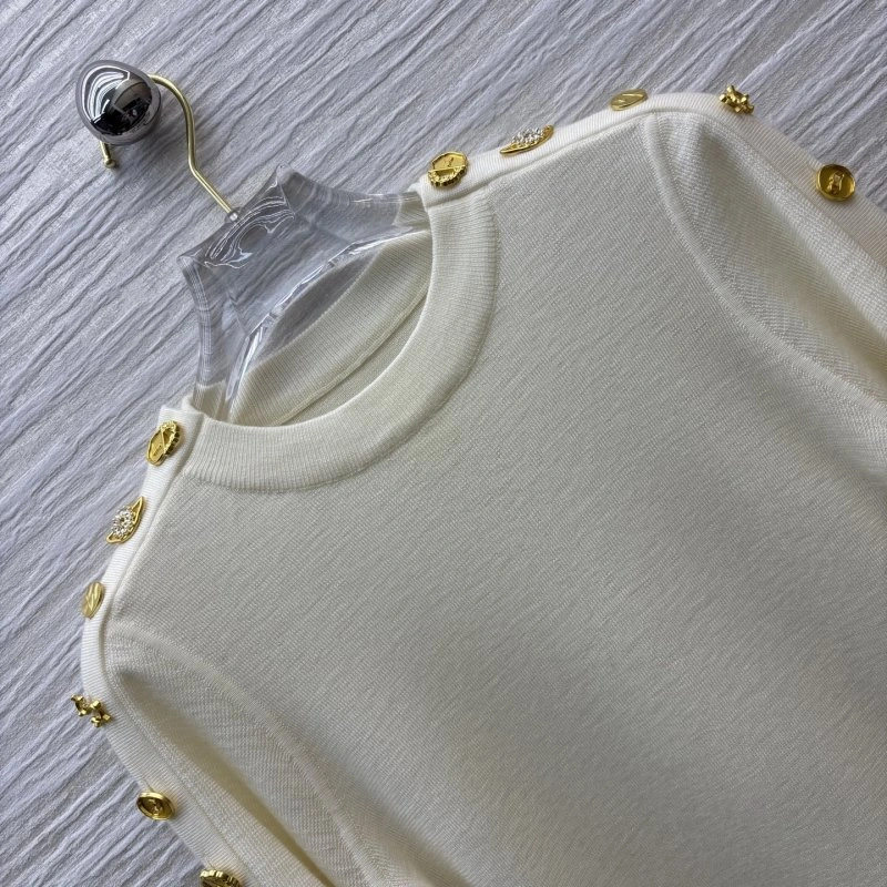 Tailored Hermes T-Shirts 129466