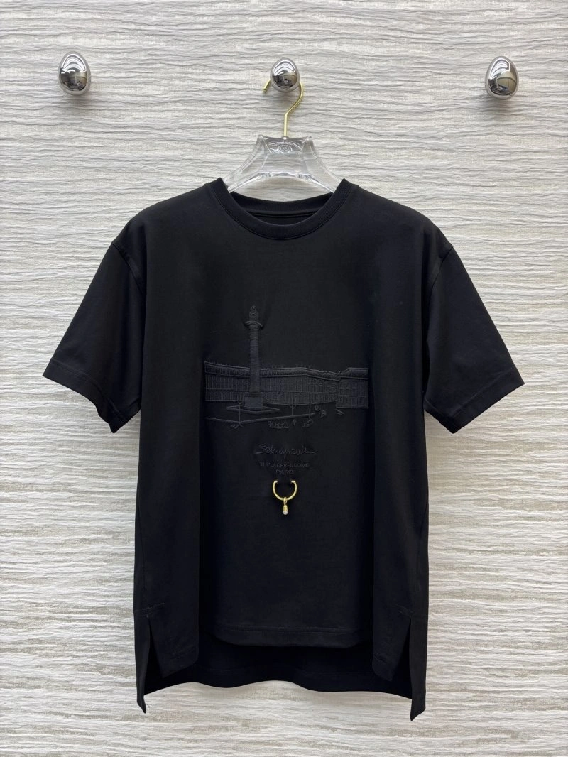 Popular Hermes T-Shirts 129472