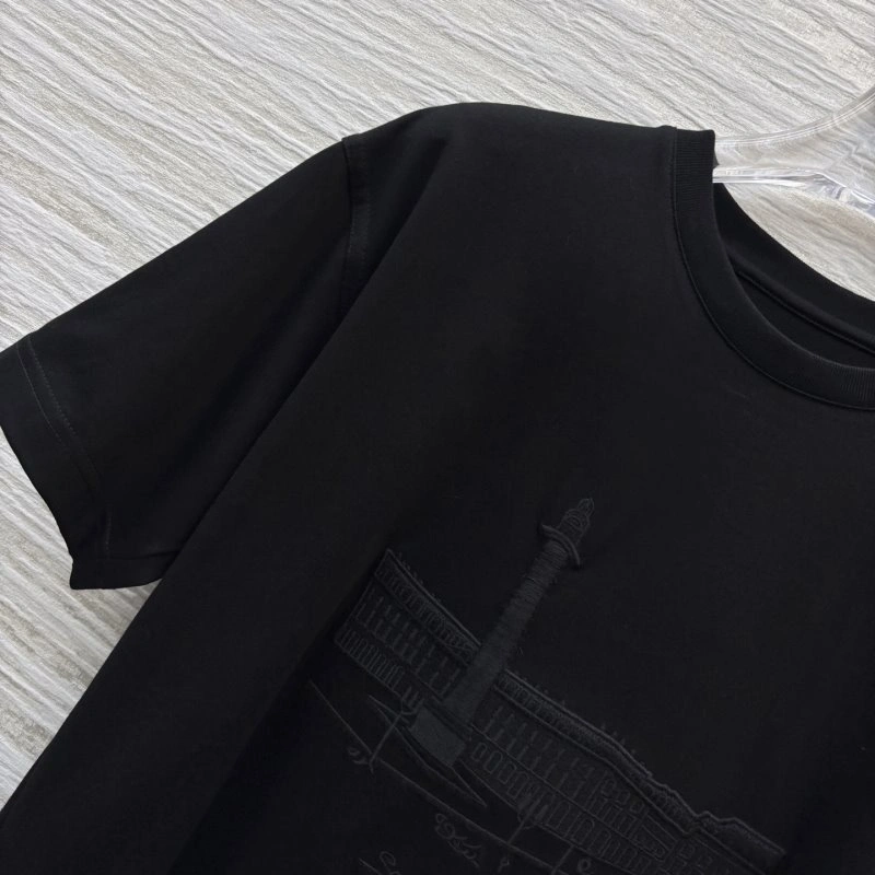 Popular Hermes T-Shirts 129472