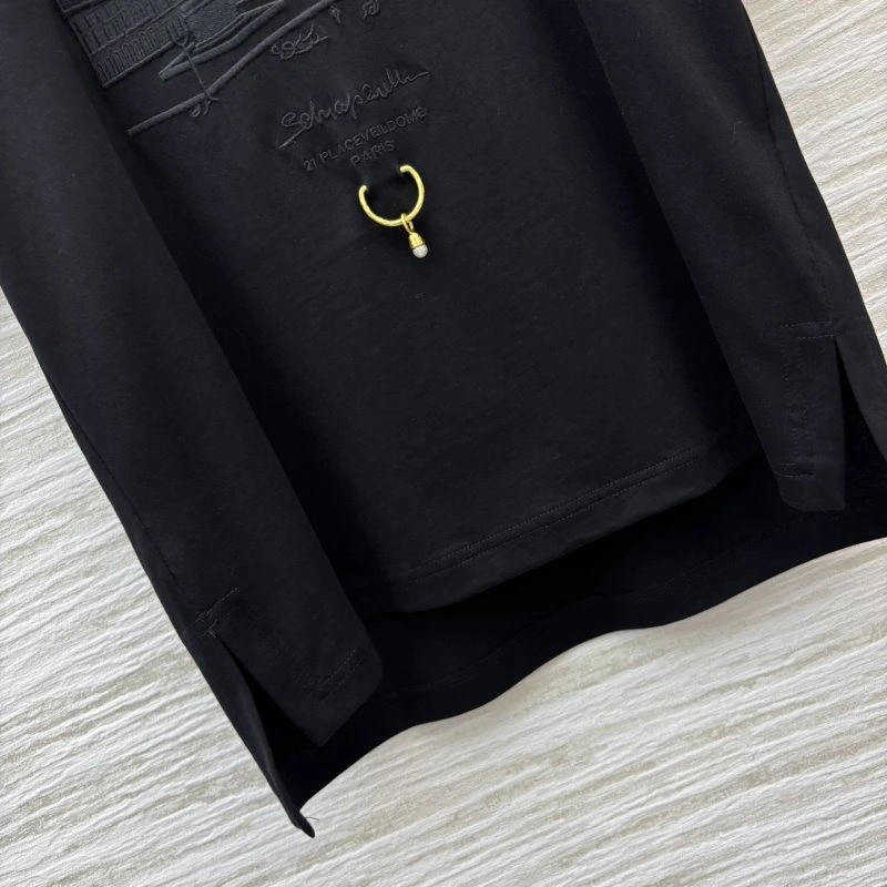Popular Hermes T-Shirts 129472