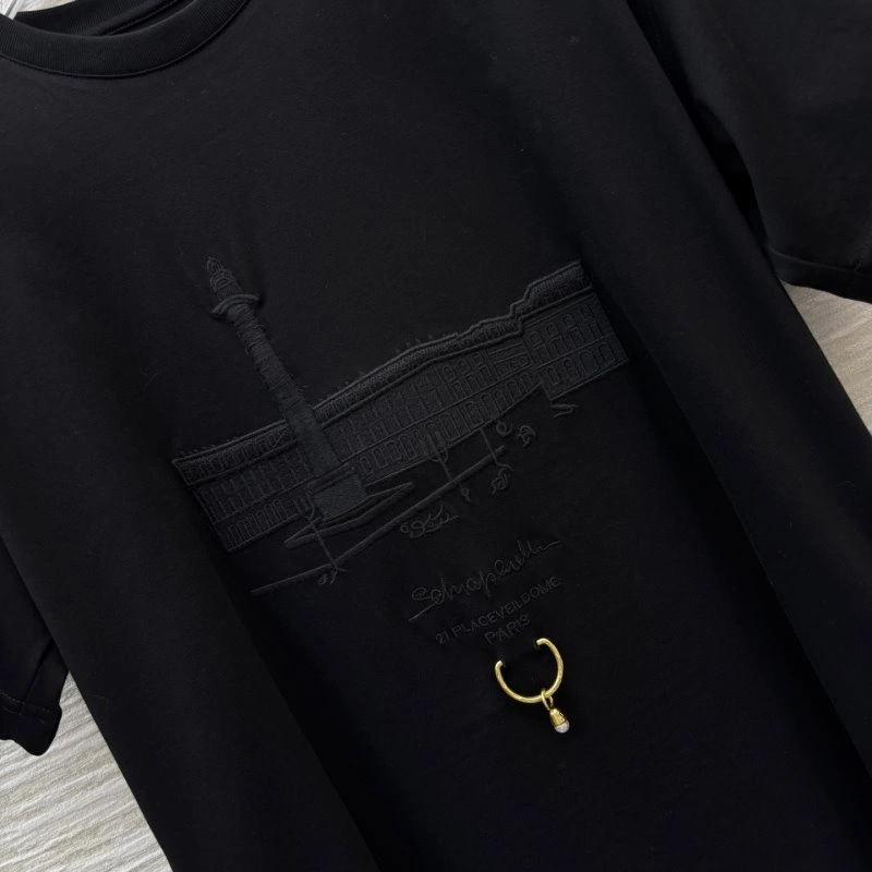 Popular Hermes T-Shirts 129472
