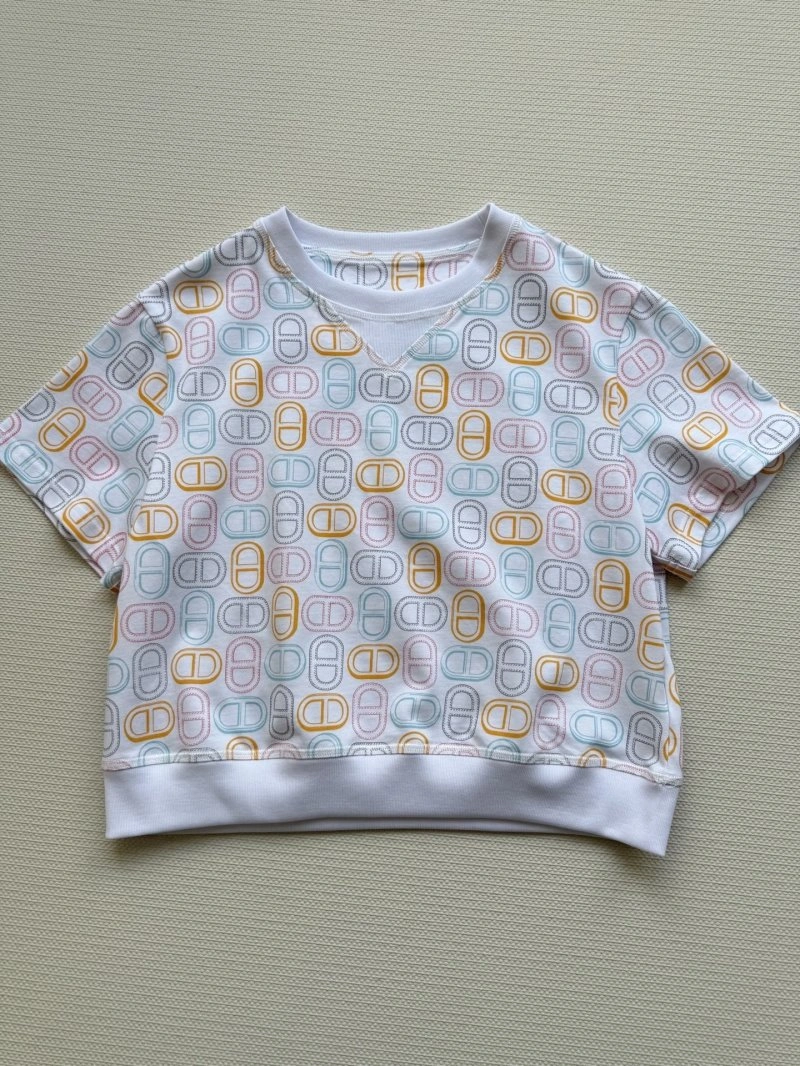 SportInspired Hermes T-Shirts 129464
