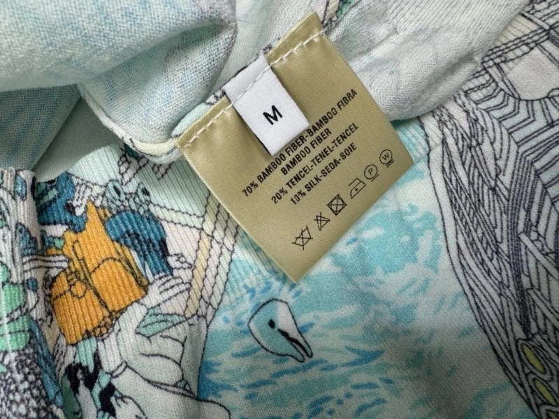 Sophisticated Hermes T-Shirts 129467