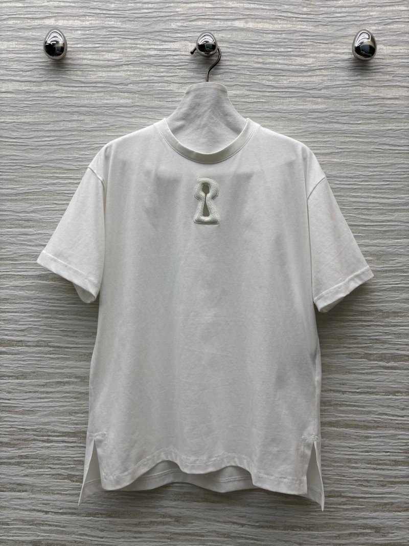 Hermes T-Shirts Youthful 129468