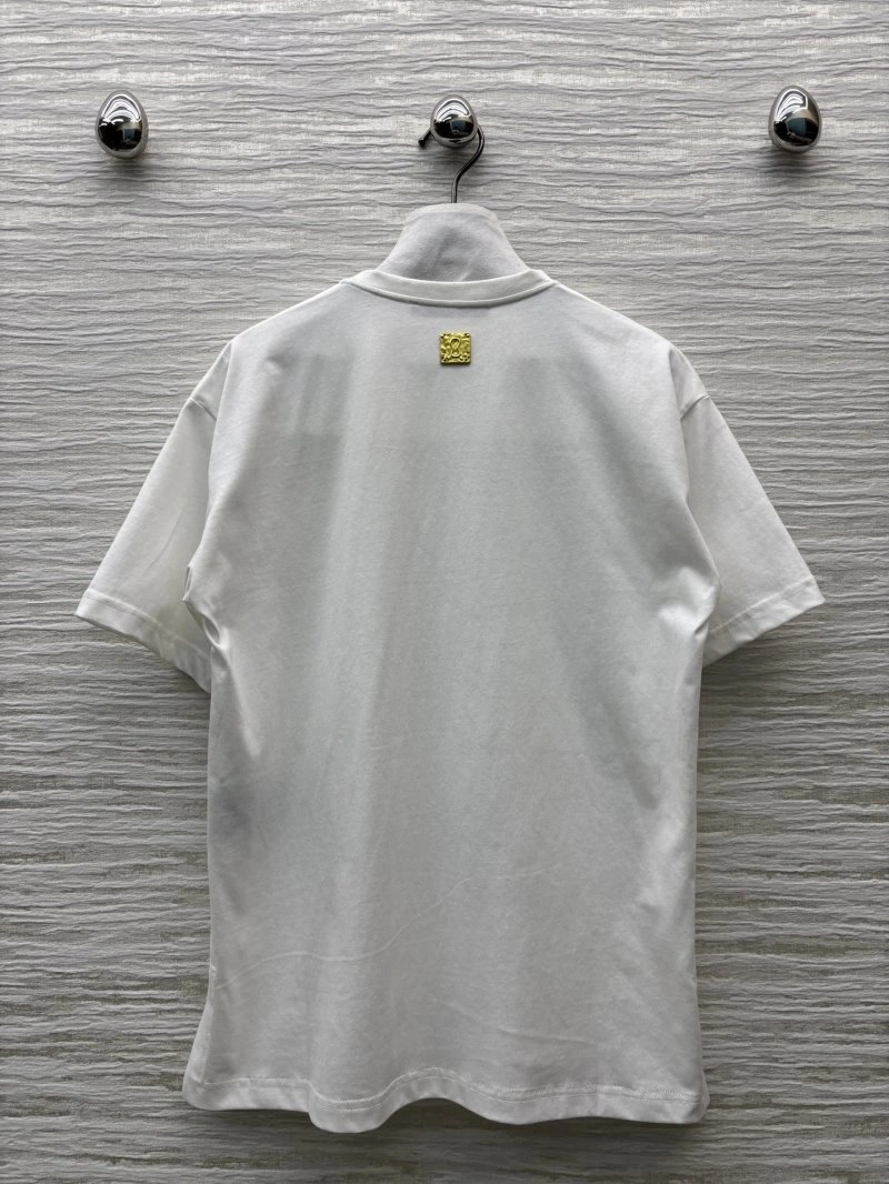 Hermes T-Shirts Youthful 129468