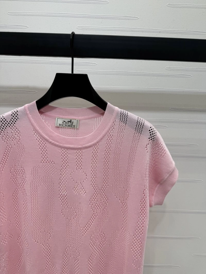 Youthful Hermes T-Shirts 129461