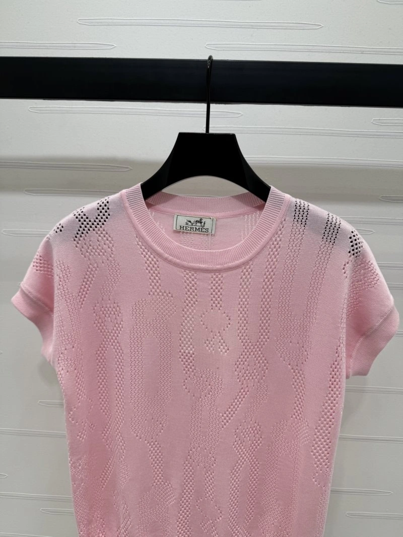 Youthful Hermes T-Shirts 129461