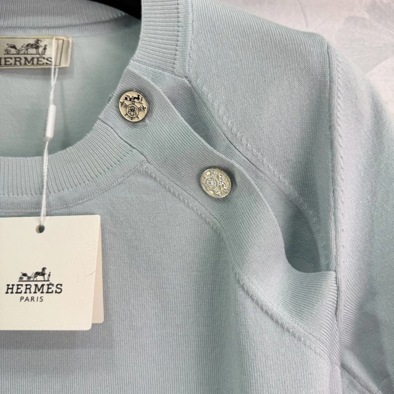 Soft Hermes T-Shirts 129488