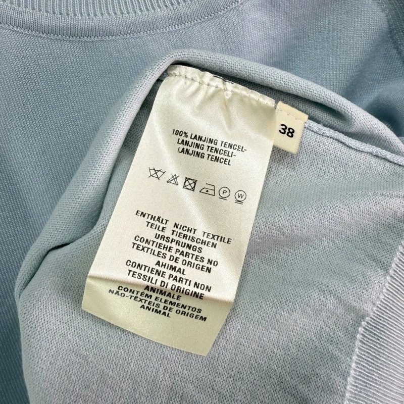 Soft Hermes T-Shirts 129488