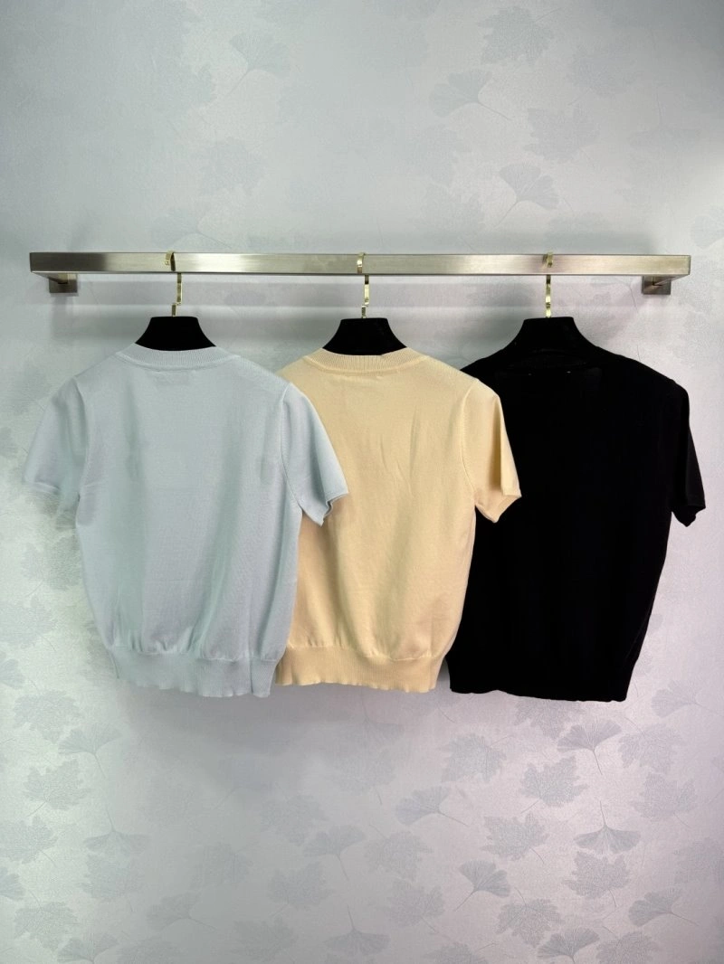 Soft Hermes T-Shirts 129488