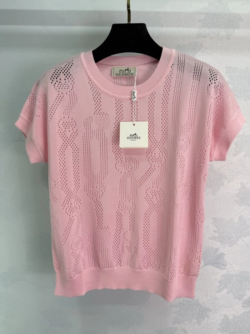 Hermes T-Shirts Durable 129465