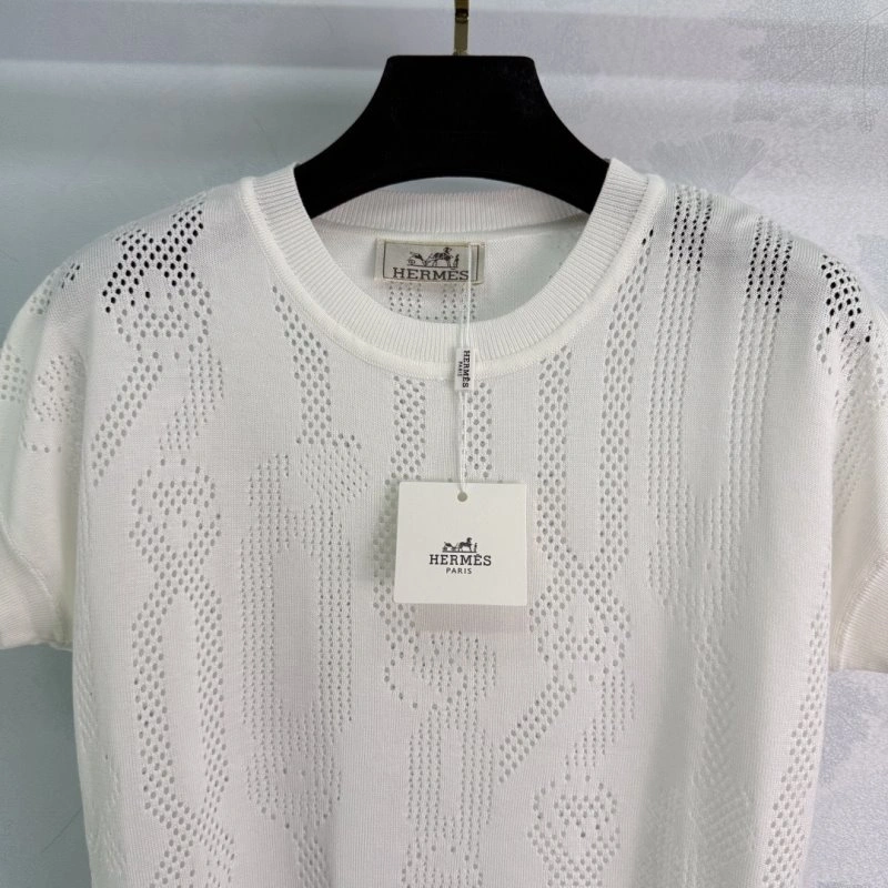 Hermes T-Shirts Durable 129465