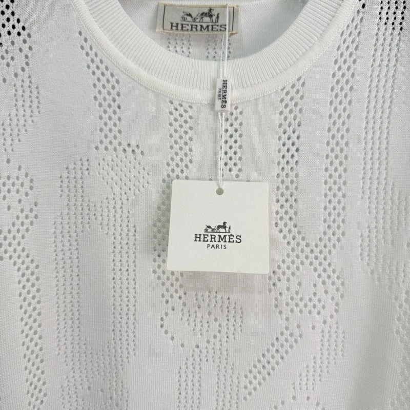 Hermes T-Shirts Durable 129465