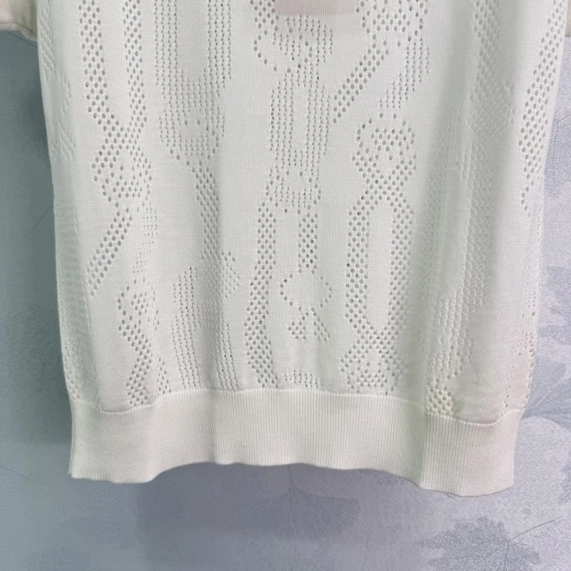 Hermes T-Shirts Durable 129465