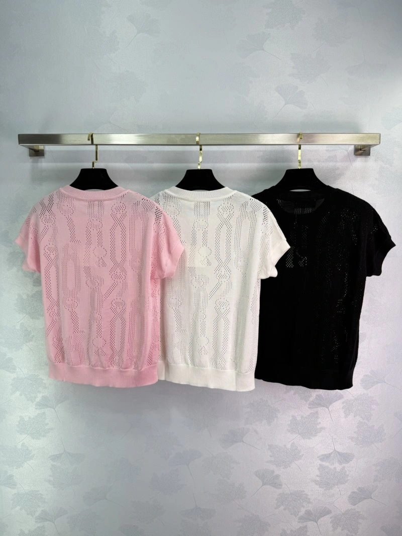 Hermes T-Shirts Durable 129465