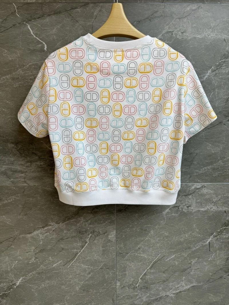 WaterResistant Hermes T-Shirts 129213