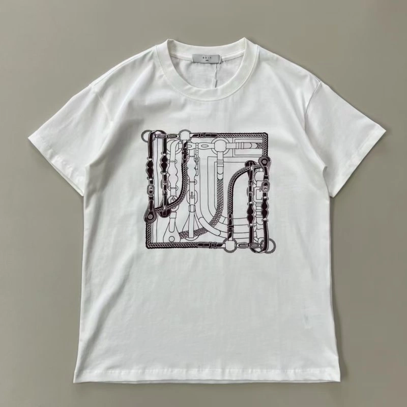 Hermes T-Shirts SoftTouch 129212