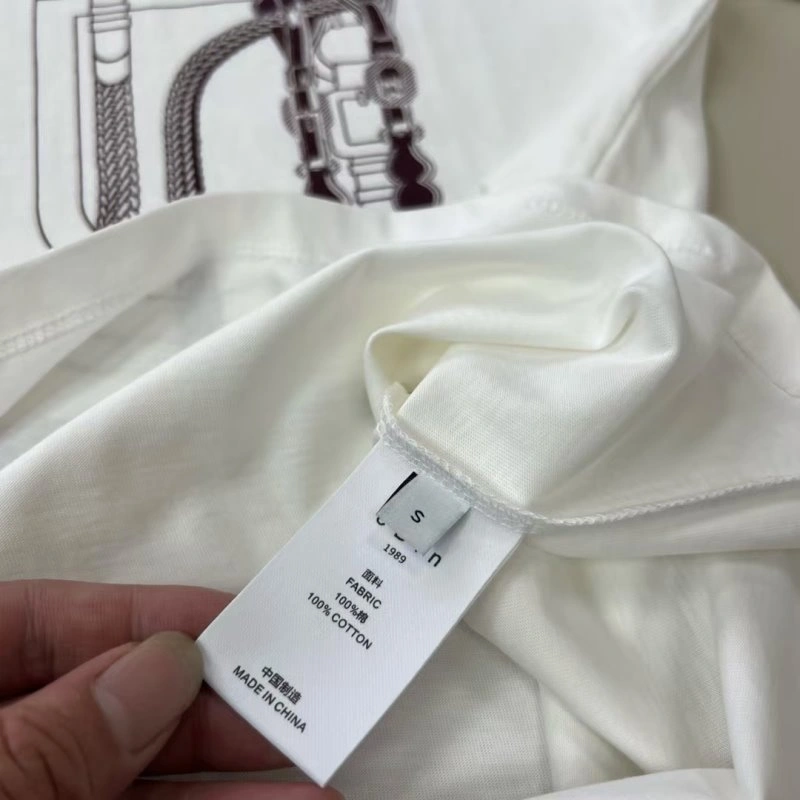 Hermes T-Shirts SoftTouch 129212