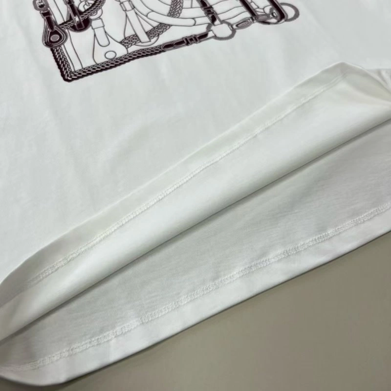 Hermes T-Shirts SoftTouch 129212